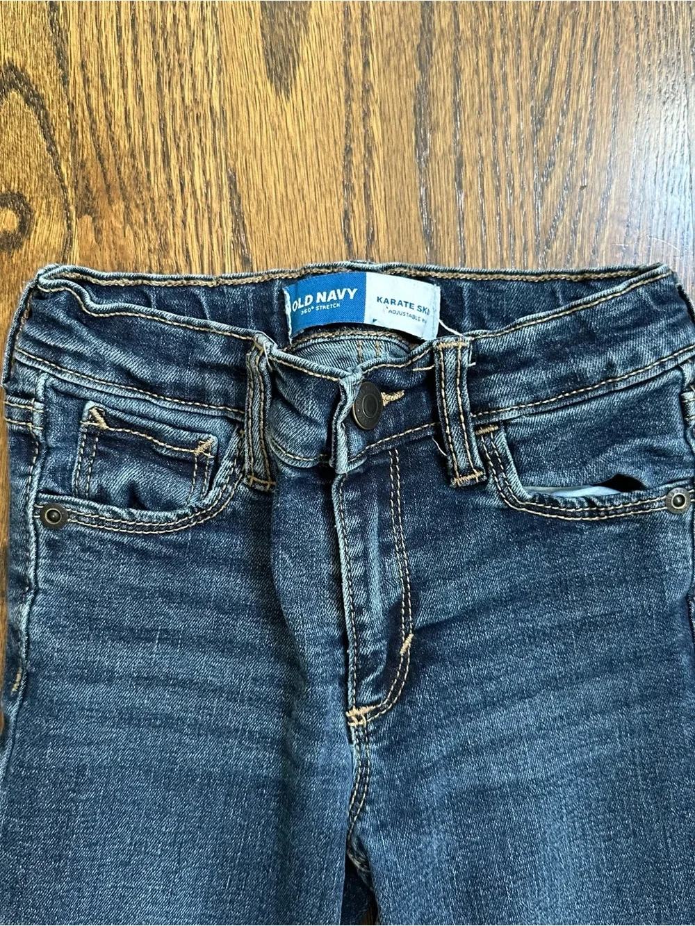 Old Navy Skinny Jeans